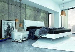 Подвесной светильник Mantra Triangle 4821 в Миассе - miass.mebel24.online | фото 3