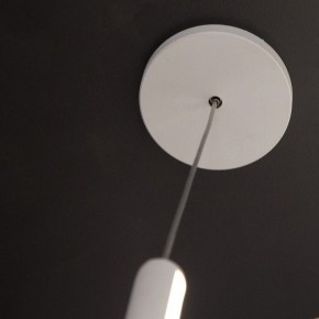 Подвесной светильник Mantra Vertical 7351 в Миассе - miass.mebel24.online | фото 5