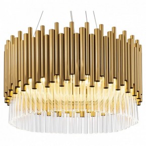 Подвесной светильник Maytoni Coliseo MOD135PL-06BS в Миассе - miass.mebel24.online | фото 2