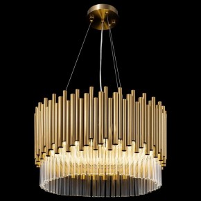 Подвесной светильник Maytoni Coliseo MOD135PL-06BS в Миассе - miass.mebel24.online | фото 4