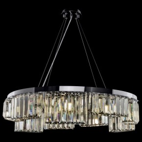 Подвесной светильник Maytoni Colline MOD083PL-09CH в Миассе - miass.mebel24.online | фото 5