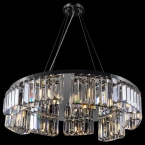 Подвесной светильник Maytoni Colline MOD083PL-09CH в Миассе - miass.mebel24.online | фото 6