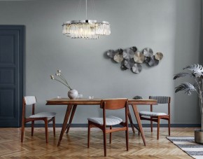 Подвесной светильник Maytoni Colline MOD083PL-09CH в Миассе - miass.mebel24.online | фото 7