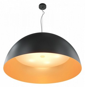 Подвесной светильник Maytoni Dome MOD169PL-05GB1 в Миассе - miass.mebel24.online | фото 3