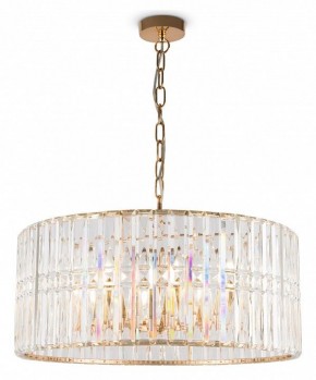 Подвесной светильник Maytoni Facet MOD094PL-08G в Миассе - miass.mebel24.online | фото 2