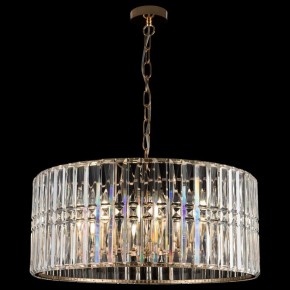 Подвесной светильник Maytoni Facet MOD094PL-08G в Миассе - miass.mebel24.online | фото 4
