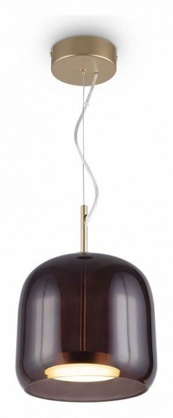 Подвесной светильник Maytoni Madmen MOD128PL-L6BR в Миассе - miass.mebel24.online | фото 2