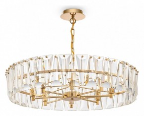Подвесной светильник Maytoni Puntes MOD043PL-08G в Миассе - miass.mebel24.online | фото 2
