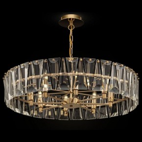 Подвесной светильник Maytoni Puntes MOD043PL-08G в Миассе - miass.mebel24.online | фото 3