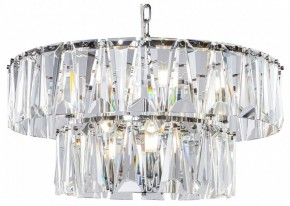 Подвесной светильник Maytoni Puntes MOD043PL-12CH в Миассе - miass.mebel24.online | фото 2