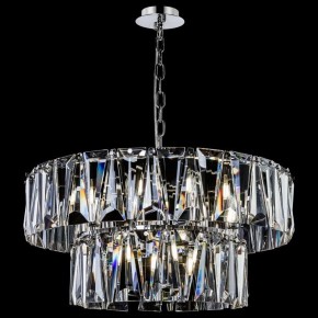 Подвесной светильник Maytoni Puntes MOD043PL-12CH в Миассе - miass.mebel24.online | фото 4