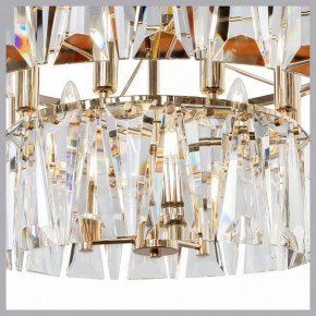 Подвесной светильник Maytoni Puntes MOD043PL-12G в Миассе - miass.mebel24.online | фото 7