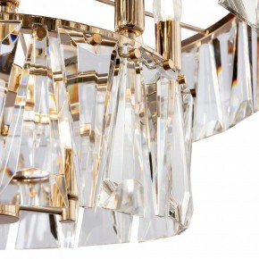 Подвесной светильник Maytoni Puntes MOD043PL-12G в Миассе - miass.mebel24.online | фото 8