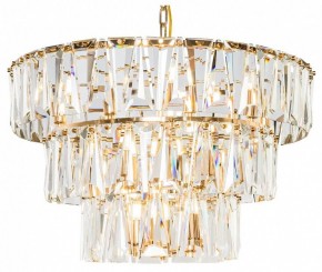 Подвесной светильник Maytoni Puntes MOD043PL-18G в Миассе - miass.mebel24.online | фото 2