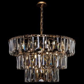 Подвесной светильник Maytoni Puntes MOD043PL-18G в Миассе - miass.mebel24.online | фото 3