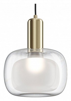 Подвесной светильник Maytoni Vision MOD411PL-01G в Миассе - miass.mebel24.online | фото 4