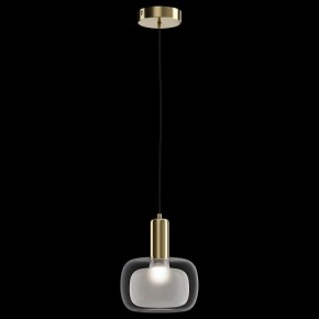 Подвесной светильник Maytoni Vision MOD411PL-01G в Миассе - miass.mebel24.online | фото 5