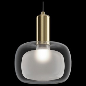 Подвесной светильник Maytoni Vision MOD411PL-01G в Миассе - miass.mebel24.online | фото 6