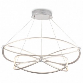 Подвесной светильник Maytoni Weave MOD062PL-L103CH3K в Миассе - miass.mebel24.online | фото 2