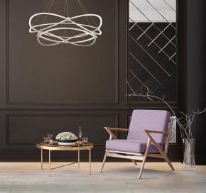 Подвесной светильник Maytoni Weave MOD062PL-L103CH3K в Миассе - miass.mebel24.online | фото 7