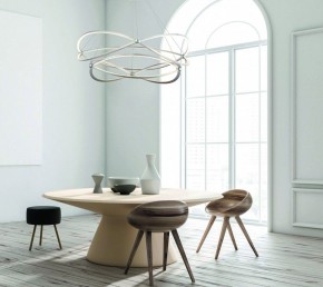 Подвесной светильник Maytoni Weave MOD062PL-L103CH3K в Миассе - miass.mebel24.online | фото 8