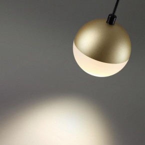 Подвесной светильник Novotech Garn 370816 в Миассе - miass.mebel24.online | фото 8