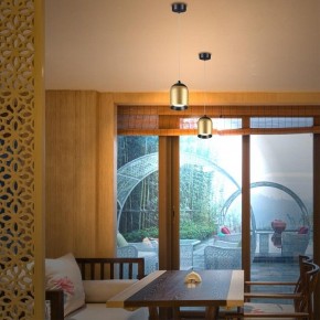 Подвесной светильник Novotech Kamp 358515 в Миассе - miass.mebel24.online | фото 5