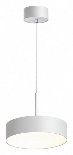 Подвесной светильник Novotech Prometa 358761 в Миассе - miass.mebel24.online | фото 2