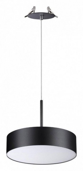 Подвесной светильник Novotech Prometa 358765 в Миассе - miass.mebel24.online | фото 2