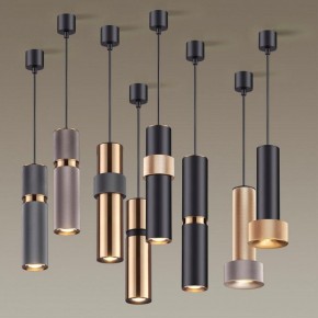 Подвесной светильник Odeon Light Afra 4739/5L в Миассе - miass.mebel24.online | фото 3