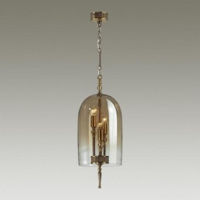 Подвесной светильник Odeon Light Bell 4892/3 в Миассе - miass.mebel24.online | фото 2