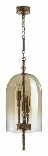 Подвесной светильник Odeon Light Bell 4892/3 в Миассе - miass.mebel24.online | фото 3