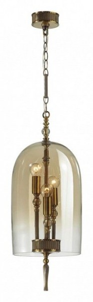 Подвесной светильник Odeon Light Bell 4892/3 в Миассе - miass.mebel24.online | фото 4