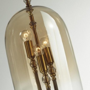 Подвесной светильник Odeon Light Bell 4892/3 в Миассе - miass.mebel24.online | фото 8
