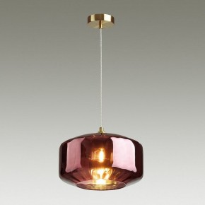 Подвесной светильник Odeon Light Binga 4782/1 в Миассе - miass.mebel24.online | фото 4
