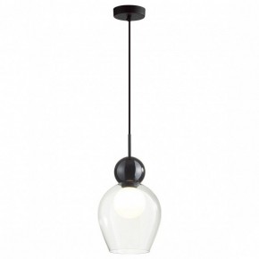 Подвесной светильник Odeon Light Blacky 2 5023/1 в Миассе - miass.mebel24.online | фото 2