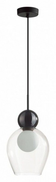 Подвесной светильник Odeon Light Blacky 2 5023/1 в Миассе - miass.mebel24.online | фото 4