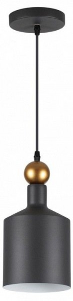 Подвесной светильник Odeon Light Bolli 4085/1 в Миассе - miass.mebel24.online | фото 2