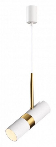 Подвесной светильник Odeon Light Bullet 4355/1 в Миассе - miass.mebel24.online | фото 2