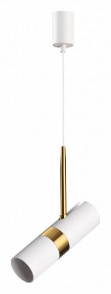 Подвесной светильник Odeon Light Bullet 4355/1 в Миассе - miass.mebel24.online | фото 3