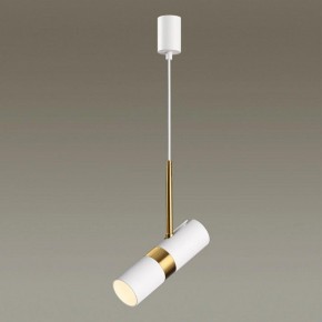 Подвесной светильник Odeon Light Bullet 4355/1 в Миассе - miass.mebel24.online | фото 4