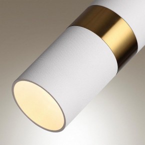 Подвесной светильник Odeon Light Bullet 4355/1 в Миассе - miass.mebel24.online | фото 6