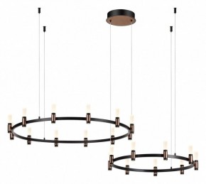 Подвесной светильник Odeon Light Candel 5009/98LA в Миассе - miass.mebel24.online | фото 3