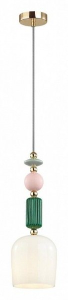 Подвесной светильник Odeon Light Candy 4861/1 в Миассе - miass.mebel24.online | фото 4