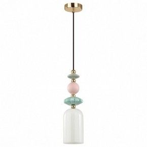 Подвесной светильник Odeon Light Candy 4861/1B в Миассе - miass.mebel24.online | фото 2