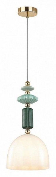 Подвесной светильник Odeon Light Candy 4861/1C в Миассе - miass.mebel24.online | фото 5