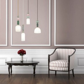 Подвесной светильник Odeon Light Candy 4861/1C в Миассе - miass.mebel24.online | фото 6