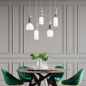 Подвесной светильник Odeon Light Candy 4861/1C в Миассе - miass.mebel24.online | фото 7