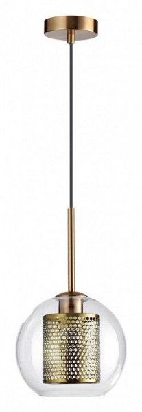 Подвесной светильник Odeon Light Clocky 4939/1 в Миассе - miass.mebel24.online | фото 3