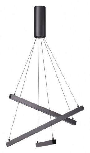 Подвесной светильник Odeon Light Cometa 3860/39B в Миассе - miass.mebel24.online | фото 2